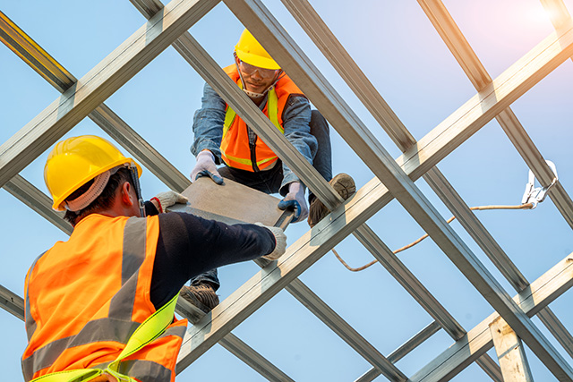 建設業許可申請